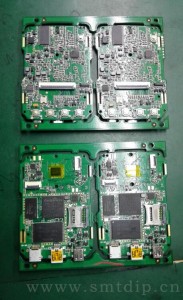 龙岗SMT贴片加工