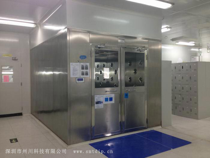 深圳州川科技分享SMT贴片加工行业的革新